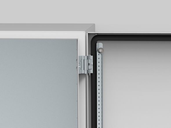 Scharniersatz MAS/D >H800 MMH03 (VE3)