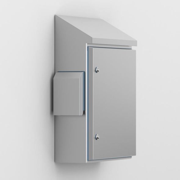 Schutzabdeck. HD ECHD50
