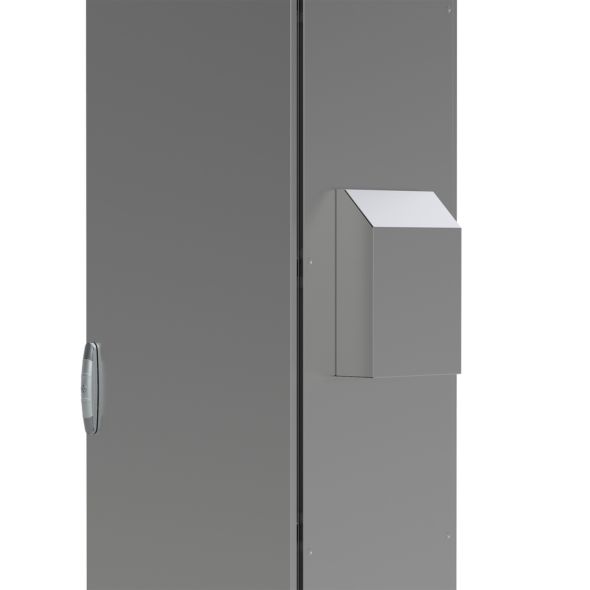 Schutzabdeckung EFCS20