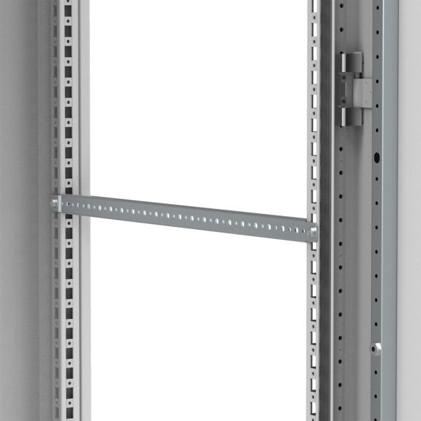 Seitliche Montageleiste CMB402