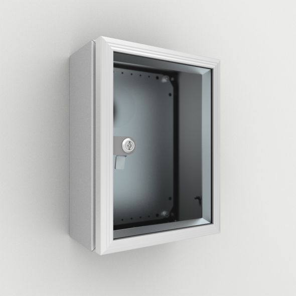 Sichttür, 400x600 ADA04060