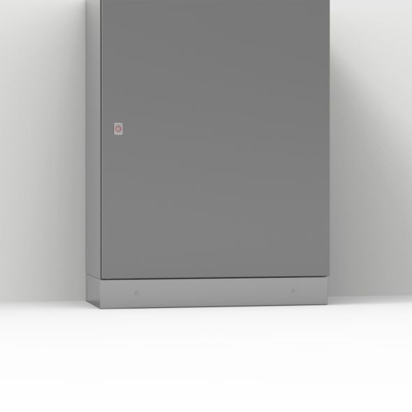 Sockel, 100x1200x300 MSVS1123