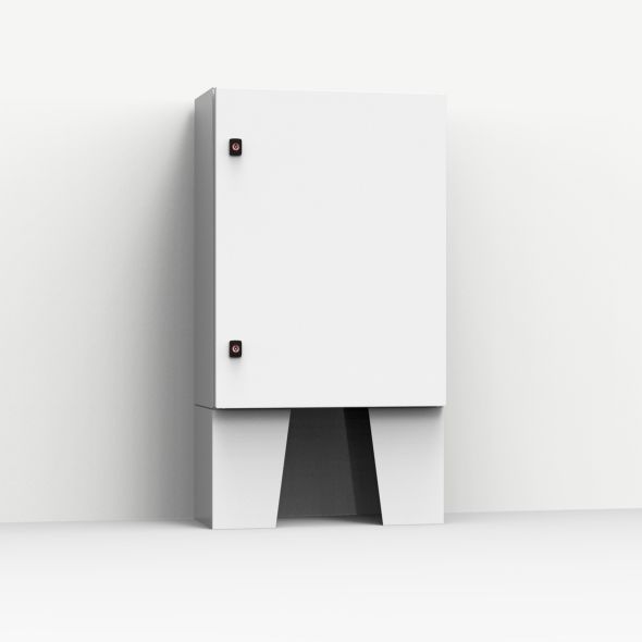 Sockel, 450x300 PFF345R5