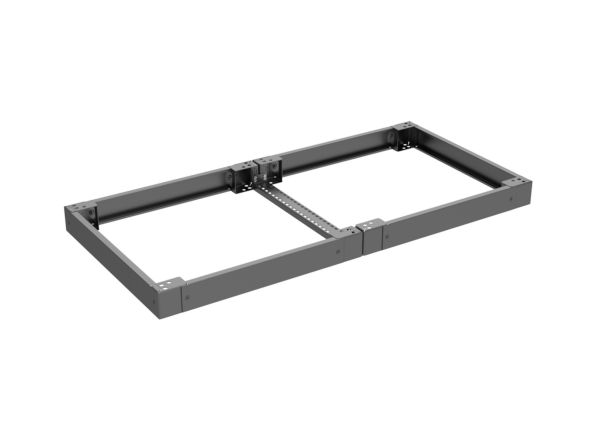 Sockelverstärkungsprofil PCP08