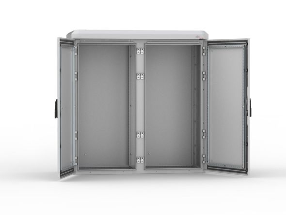 Standschränke EKOM12064-SW