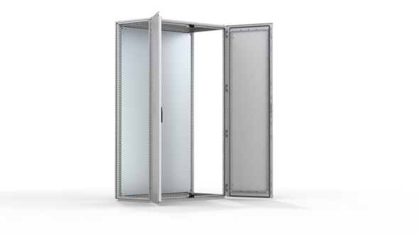 Standschrank MCD20105R5