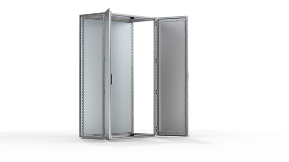 Standschrank MCDS20126