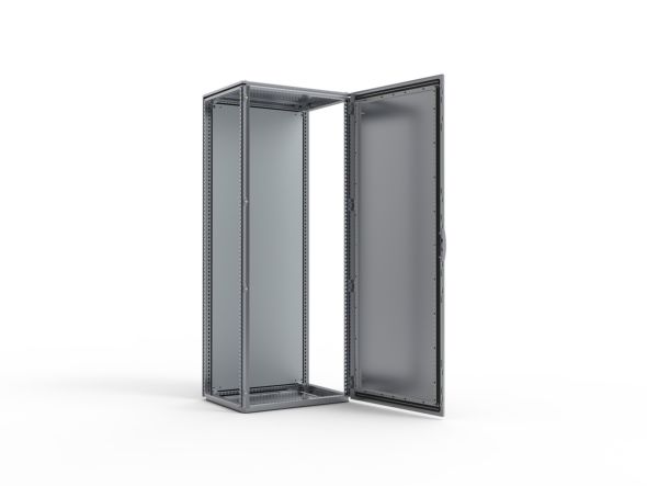 Standschrank MCSE20086R5