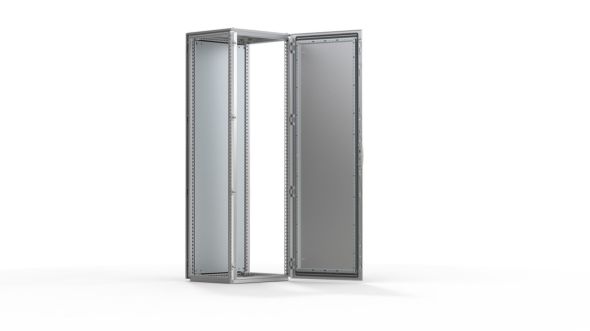 Standschrank MCSS20066