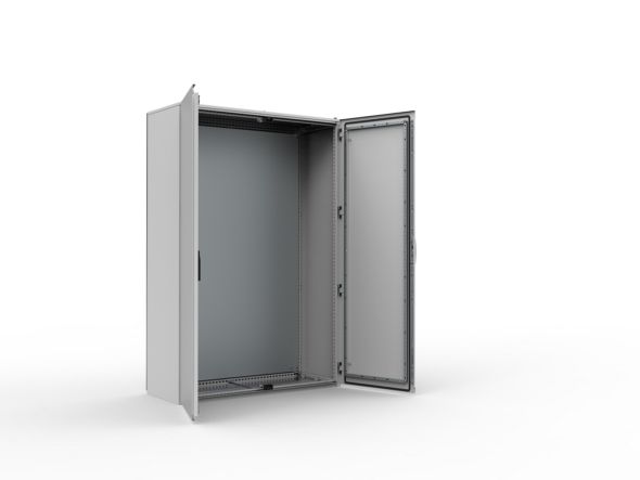 Standschrank MKD16124R5