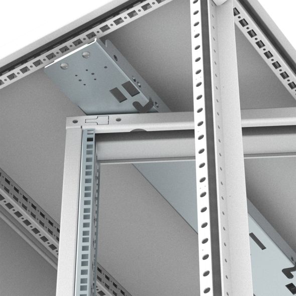 Stützleiste, 600 ESFB06