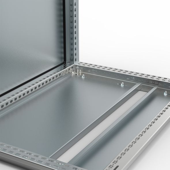Teilbodenplatte, 1000x500 CBPS1050-316