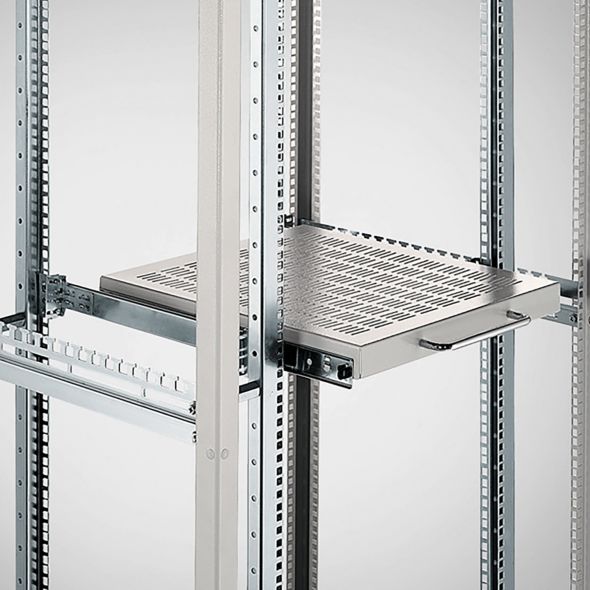 Teleskop-Ablage, 600x597 VTS1597