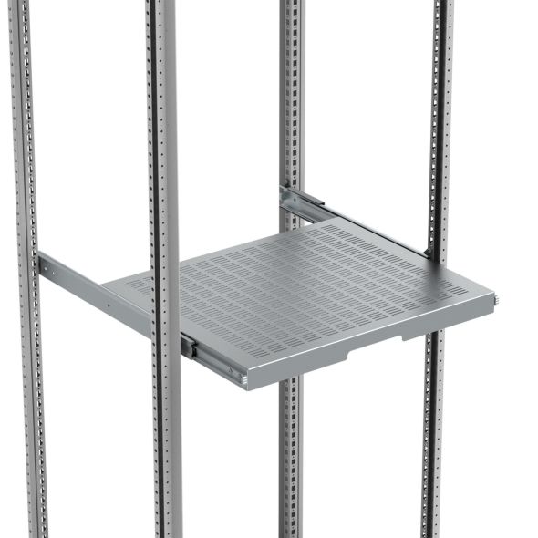 Teleskop-Ablage HD SHTH0608