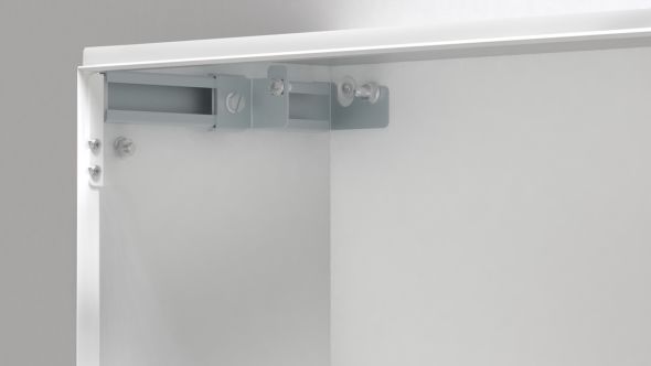 Tiefenverstellung T 210 mm AMG210