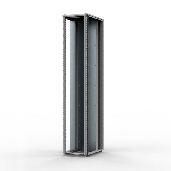 Trennplatte, 2000x600 MSPM2006