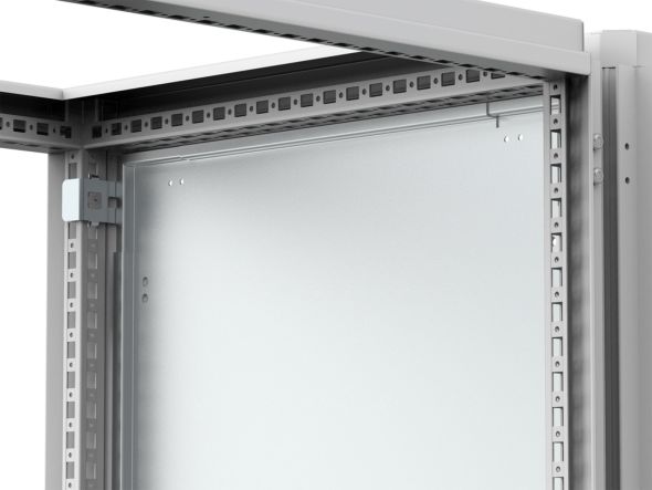 Trennwand, 2000x600 SPDS2006