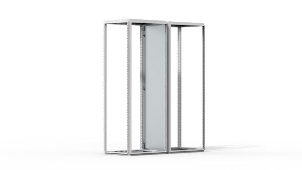 Trennwand, 2200x600 SPD2206