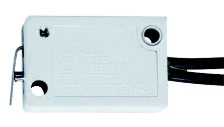 Türschalter, Class1, Div.2 LEDHLSWITCH