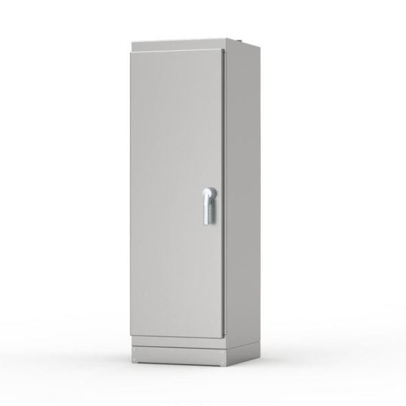Unibody, 1800x800x400 A1884SSFS