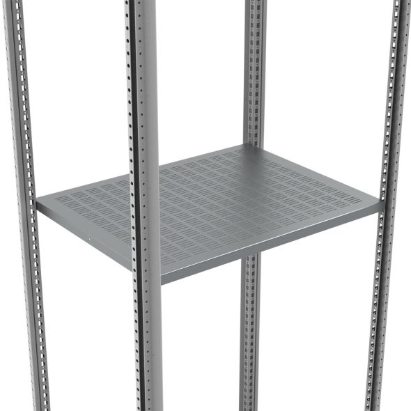 Ventilationsablage SHC0806