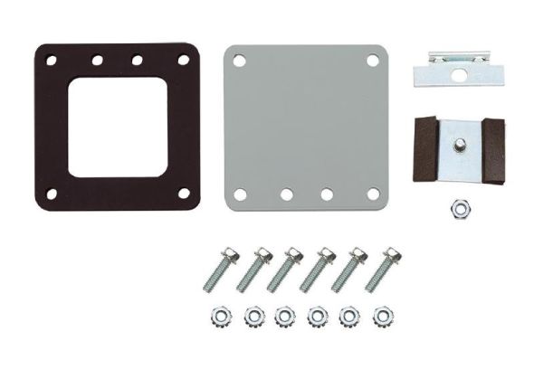 Verschlussplatte F88LP