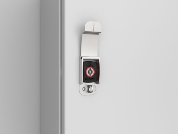 Vorhängeschlossabdeckung PLC01