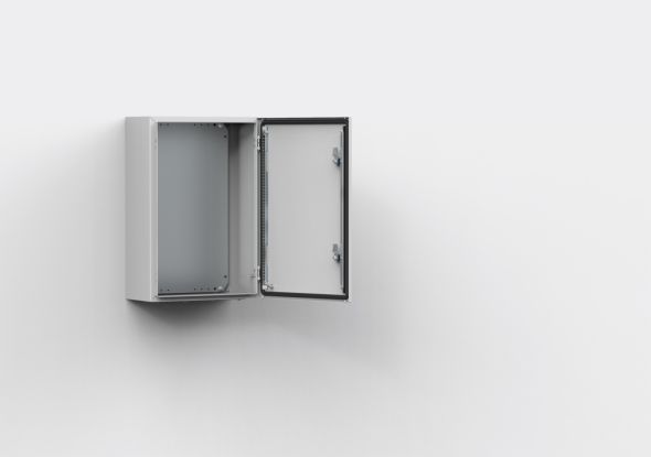 Wandgehäuse, 1200x600x300 MAS1206030PER5