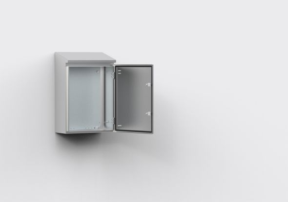 Wandgehäuse, 400x300x155 AFS04031