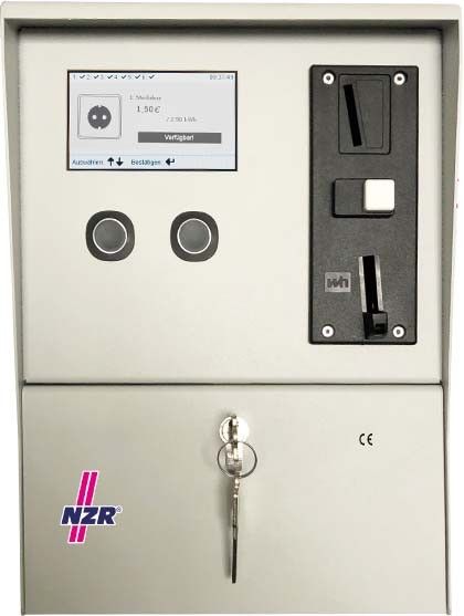 Münzzähler MMZ 735140032-064