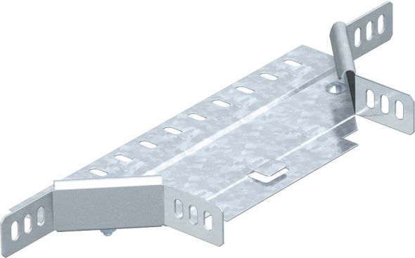 Anbau-Abzweigstück RAA 305 FT