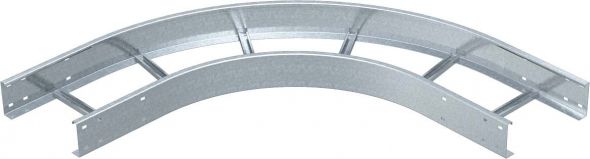 Bogen 90 Grad WLB 90 115 FT