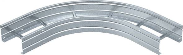 Bogen 90 Grad WLB 90 164 FT