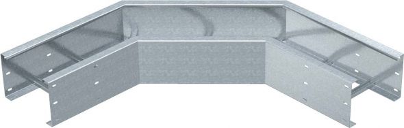 Bogen 90 Grad WLB 90 2060 FT