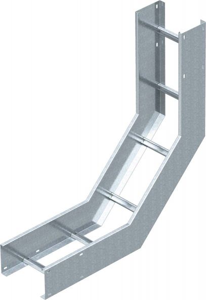 Bogen 90 Grad WLBS 90 162 FT