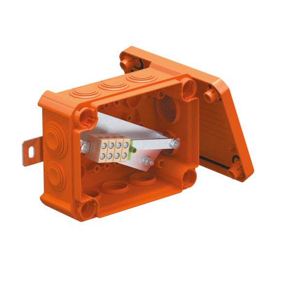 Kabelabzweigkasten T100ED 4x4AD