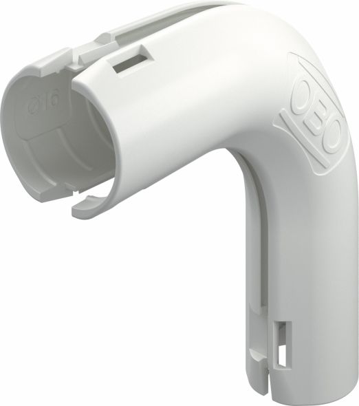 Quick-Pipe-Bogen 3000 BMS M16 RW