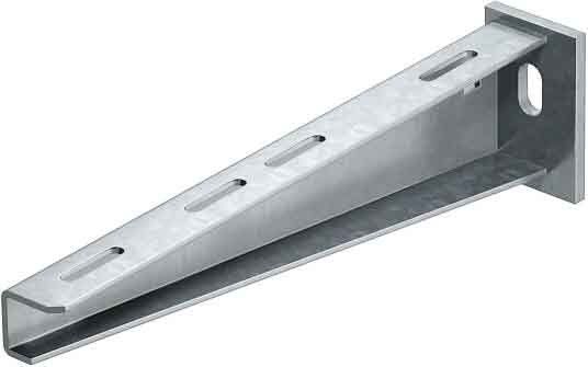 Wand- und Stielausleger AW 30 41 FTK LGR