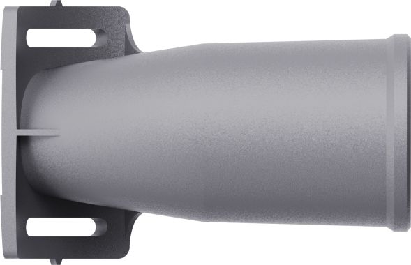 Adapter 76mm Pole Ad#705098008400
