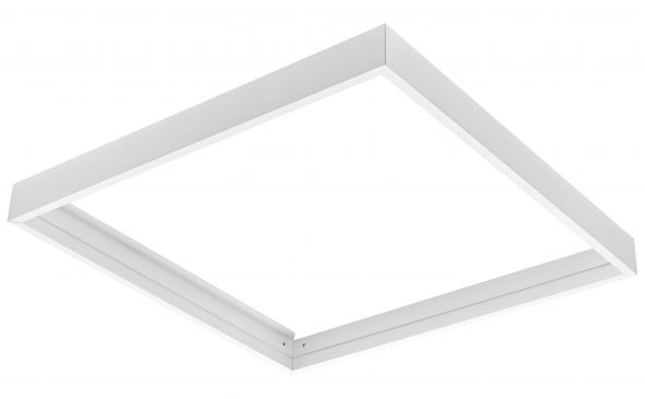 Aufbaurahmen LEDPan #542098017500