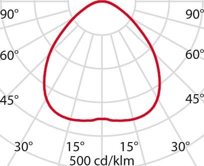 LED-Einbauleuchte 8777561763410