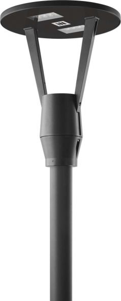 LED-Mastleuchte 3106063