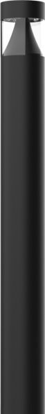 LED-Pollerleuchte 3114906