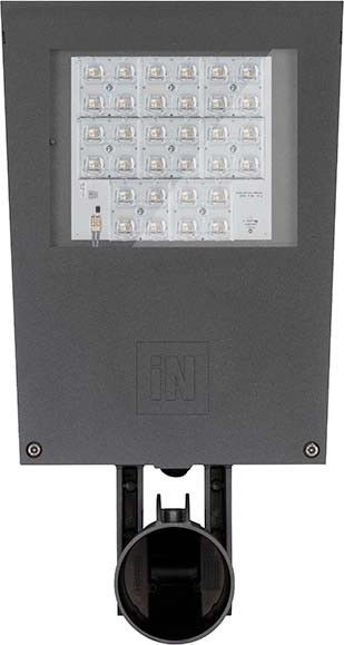 LED-Straßenleuchte 306432