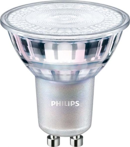 LED-Reflektorlampe GU10 3000K 3,7W 365lm