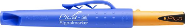 8083 GEL Signalmarker schwarz