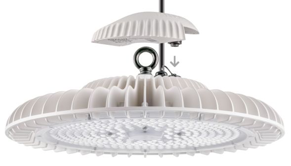 LED-Hallenstrahler COMO PRO #96072121