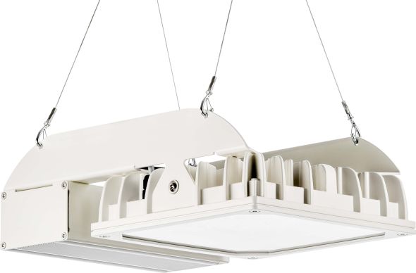 LED-Strahler QUADRONIUS #86790121