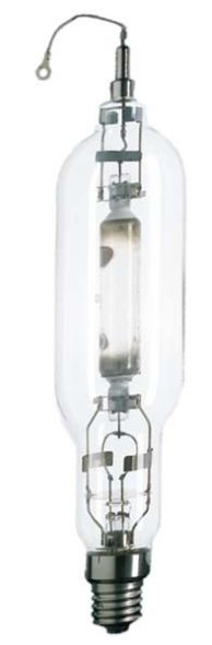 Halogen-Metalldampflampe HRI-TS2000W/D/400E40