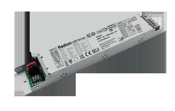 LED-Treiber OTDA4030